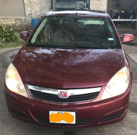 2009 Used Saturn Aura XE For Sale
