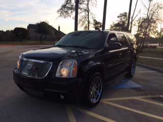 Used 2007 GMC Yukon XL For Sale