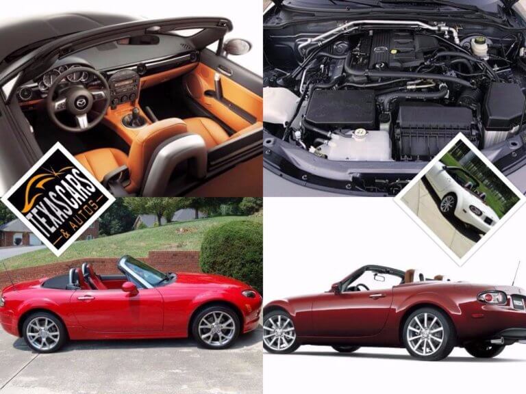 10 Best Used Cars For Sale Under 8000 Buy Reliable Used Cars