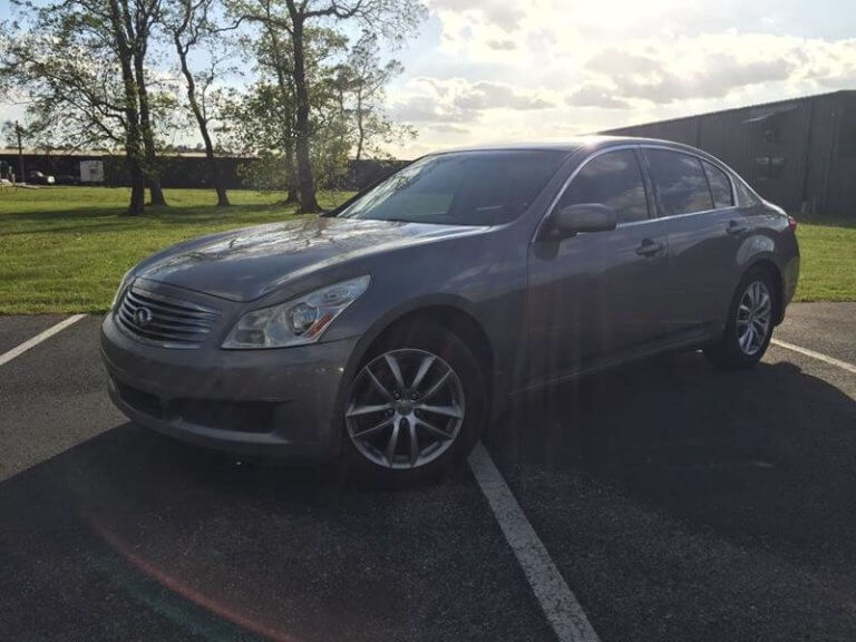2008 For sale is a Infiniti G35x 8990.00 OBO Houston TX