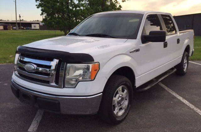 2009 Ford F-150 XLT For Sale