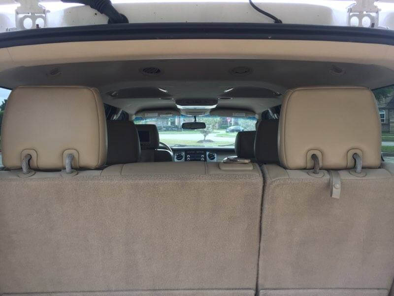 2011 Ford Expedition For Sale In Houston Texas